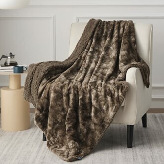 Best Picks: Cozy and Comfy Blankets, Massage Chairs, and Recliners